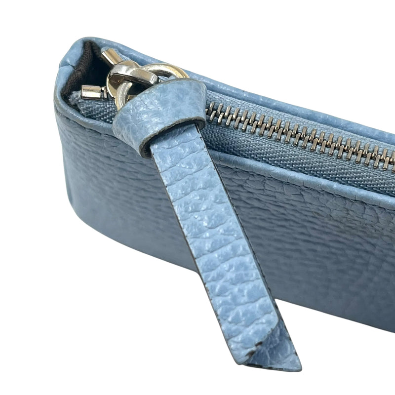 GUCCI Coin Purse - Blue