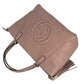 GUCCI Soho Interloking Tote Bag Shoulder Bag - Pink