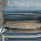 GUCCI Dionyasus Chain Shoulder Bag Chain Wallet - Blue