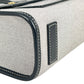 BURBERRY Mini Freya Tote Hand Bag Shoulder Bag - Black