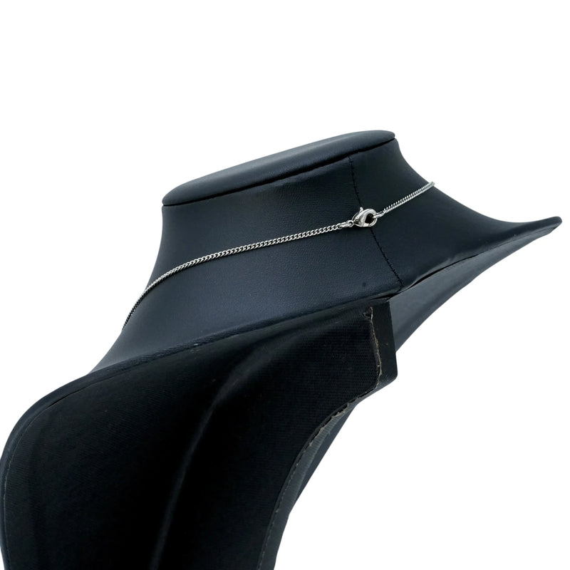 Louis Vuitton Anchor Motif Necklace