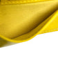 CHANEL Materasse Small Compact Wallet - Yellow
