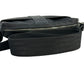 Hermès Acapulco Ceinture Body Bag - Black
