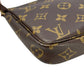Louis Vuitton Monogram Pochette Accessories - Brown - AR0050