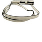 FENDI Phone Case Shoulder Bag - White