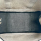 Hermès Garden Party PM ▢J Stamp (2006) Handbag/Tote Bag - Black/Noir 