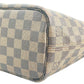 Louis Vuitton Damier Neverfull PM Tote Bag - Darkbrown
