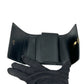 CELINE Trifold Calfskin Compact Wallet 16 - Black