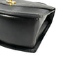 Louis Vuitton Tlisitt Epi Leather Shoulder Bag - Black