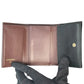 CHANEL Classic Small Flap Compact Wallet Caviar Skin - Black