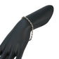 Tiffany Hardware Micro Bracelet - SV925