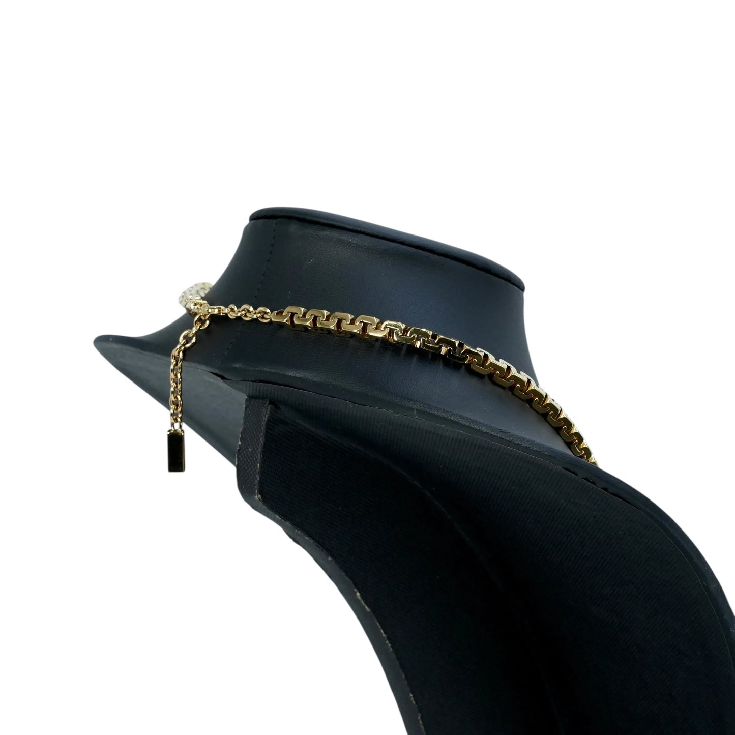 Givenchy G チェーン ネックレス - メタル