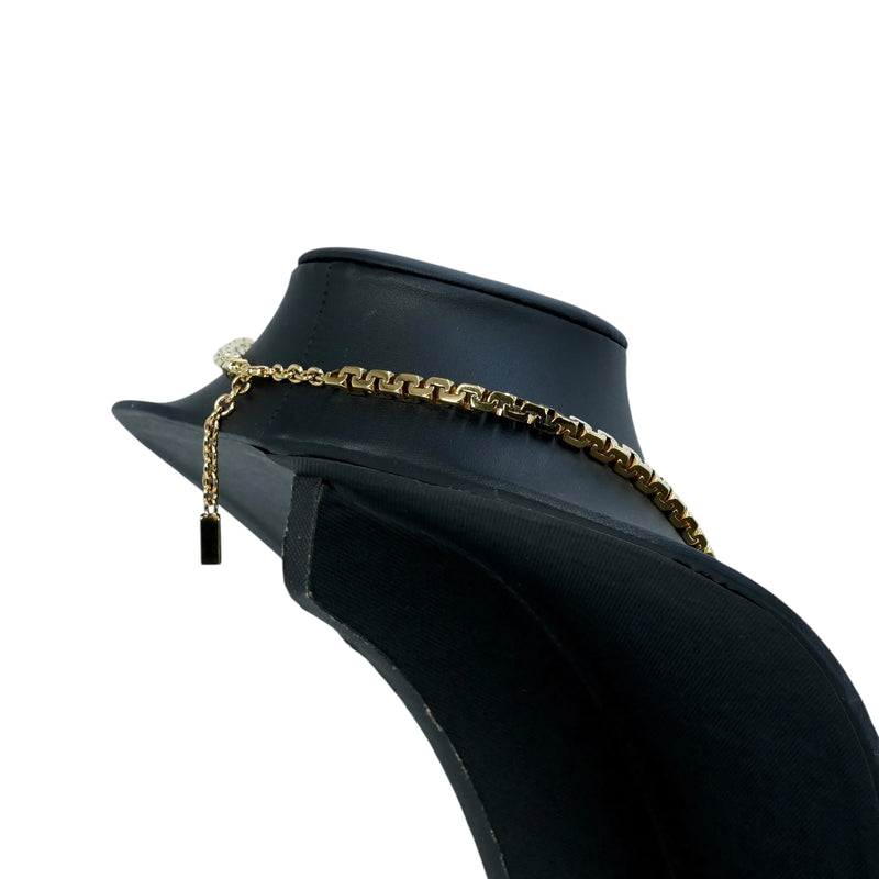 Givenchy G チェーン ネックレス - メタル