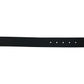 LOUIS VUITTON LV Initiales Reversible Belt - Black