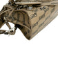BALENCIAGA Neo Cagole City XS Hand Bag Shoulder Bag - Brown