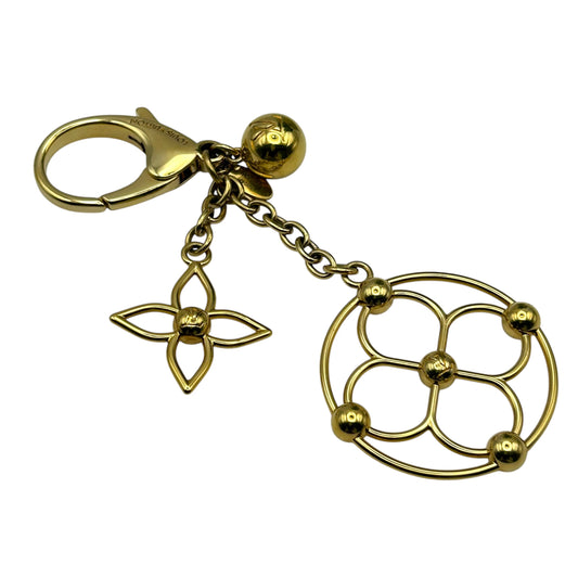 Louis Vuitton Bloomy Bag Charm