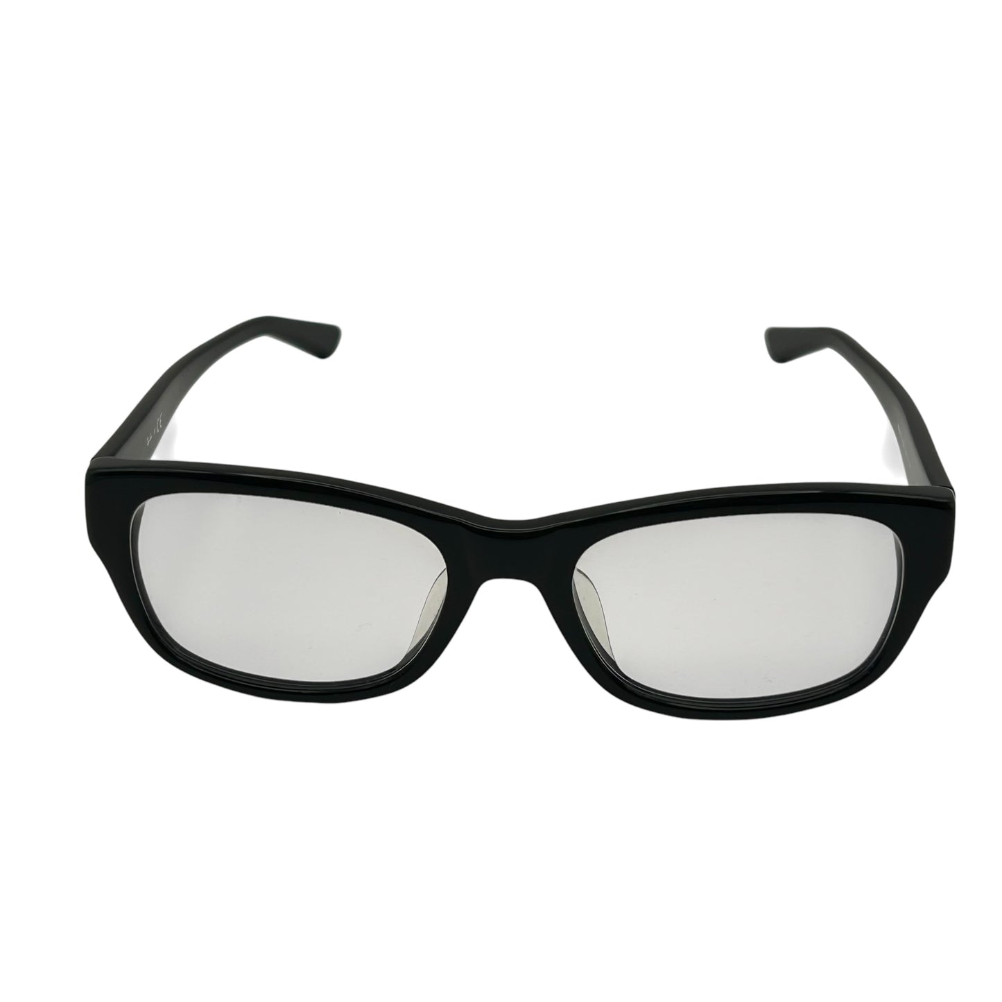 Ray-Ban Black Frame Sunglasses