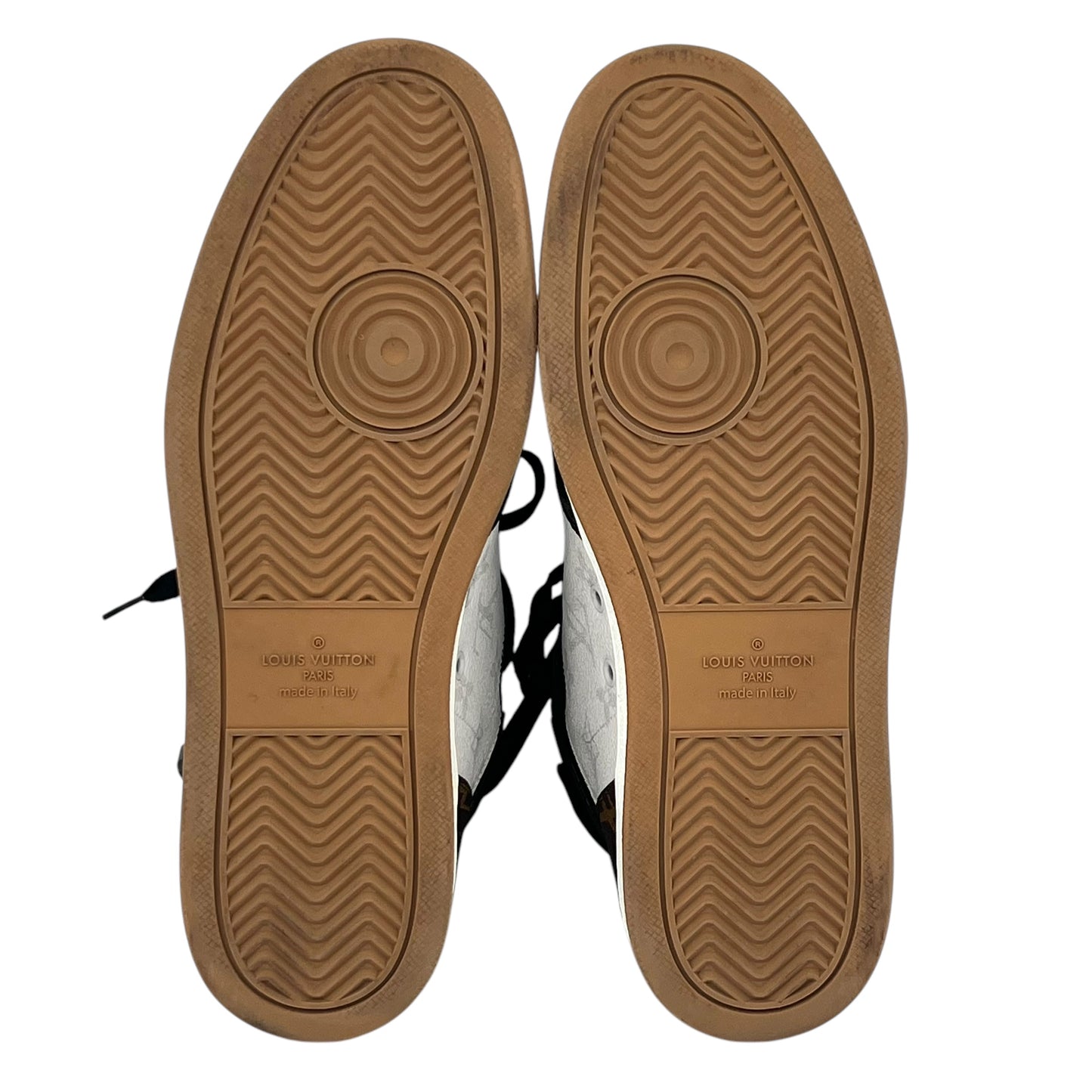 Louis Vuitton Rivoli Sneakers Men’s