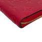 Louis Vuitton Empreinte Zippy Coin Purse