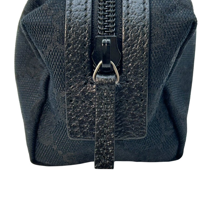 GUCCI GG Canvas Pouch