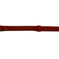 Louis Vuitton Brown Strap