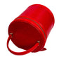 Louis Vuitton Epi Cannes Vanity Hand Bag - Red