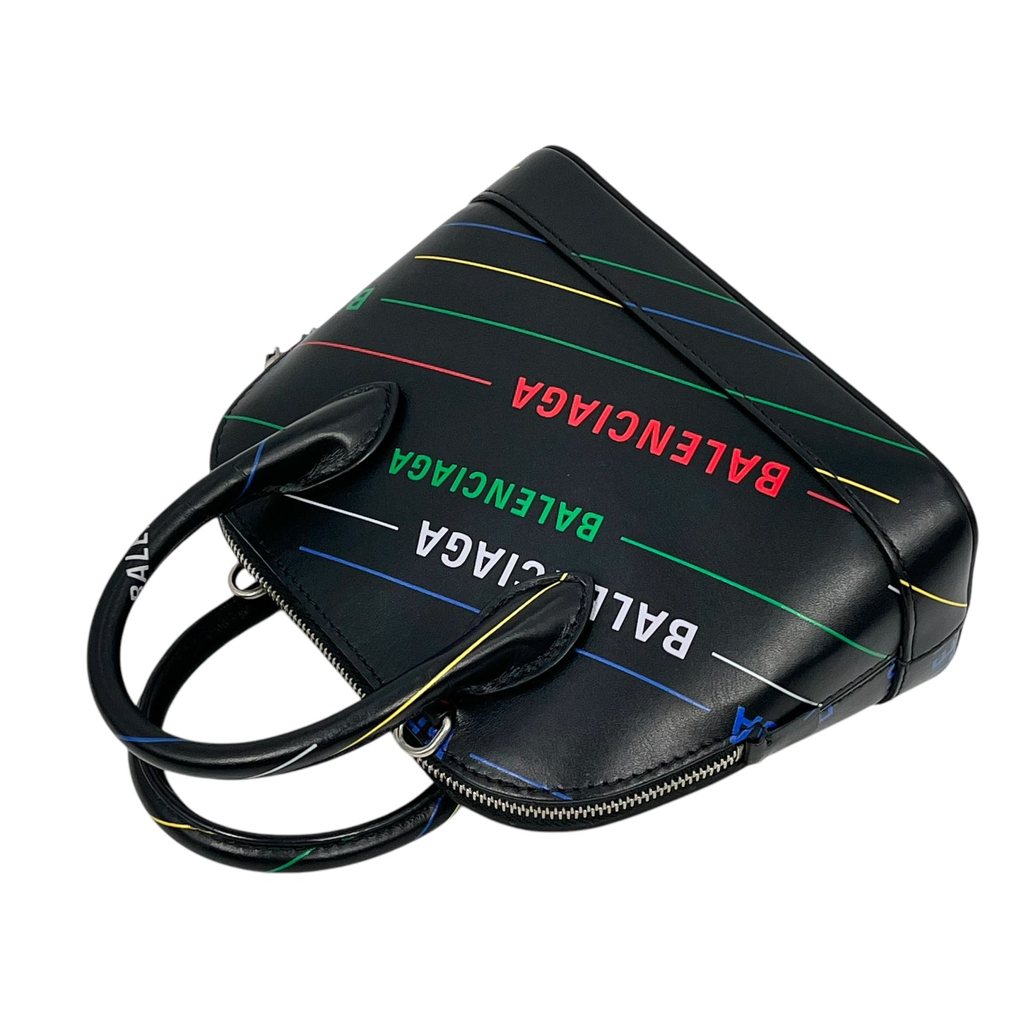 BALENCIAGA Ville top handleXXS 2way
