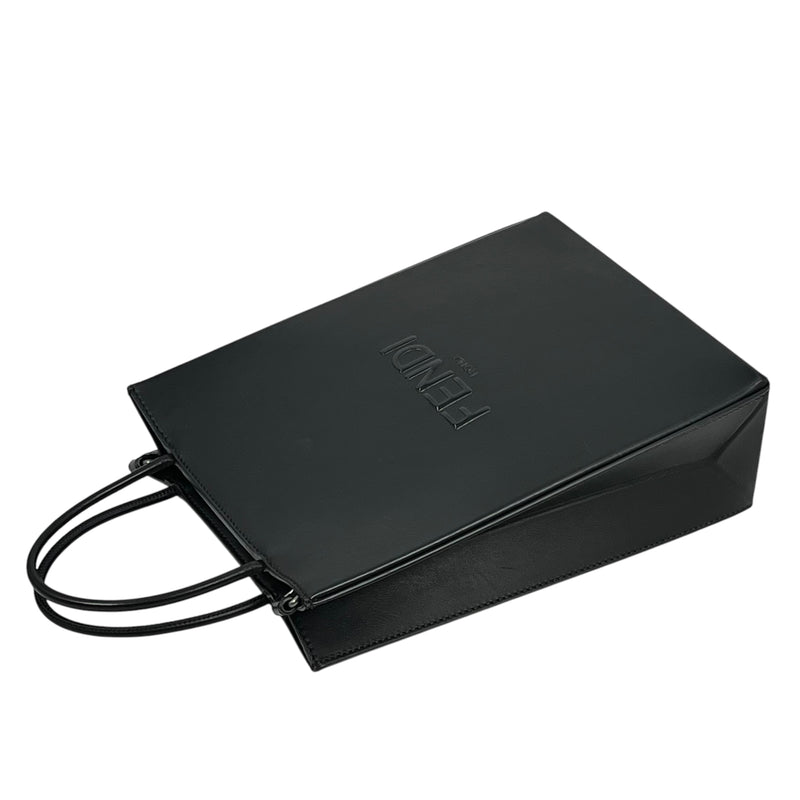 FENDI Shopping Hand Bag Shoulder Bag