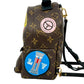 Louis Vuitton World tour Palm springs mini