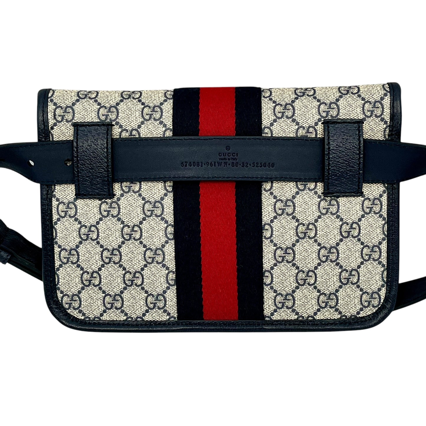 GUCCI GGsupreme Ohidia