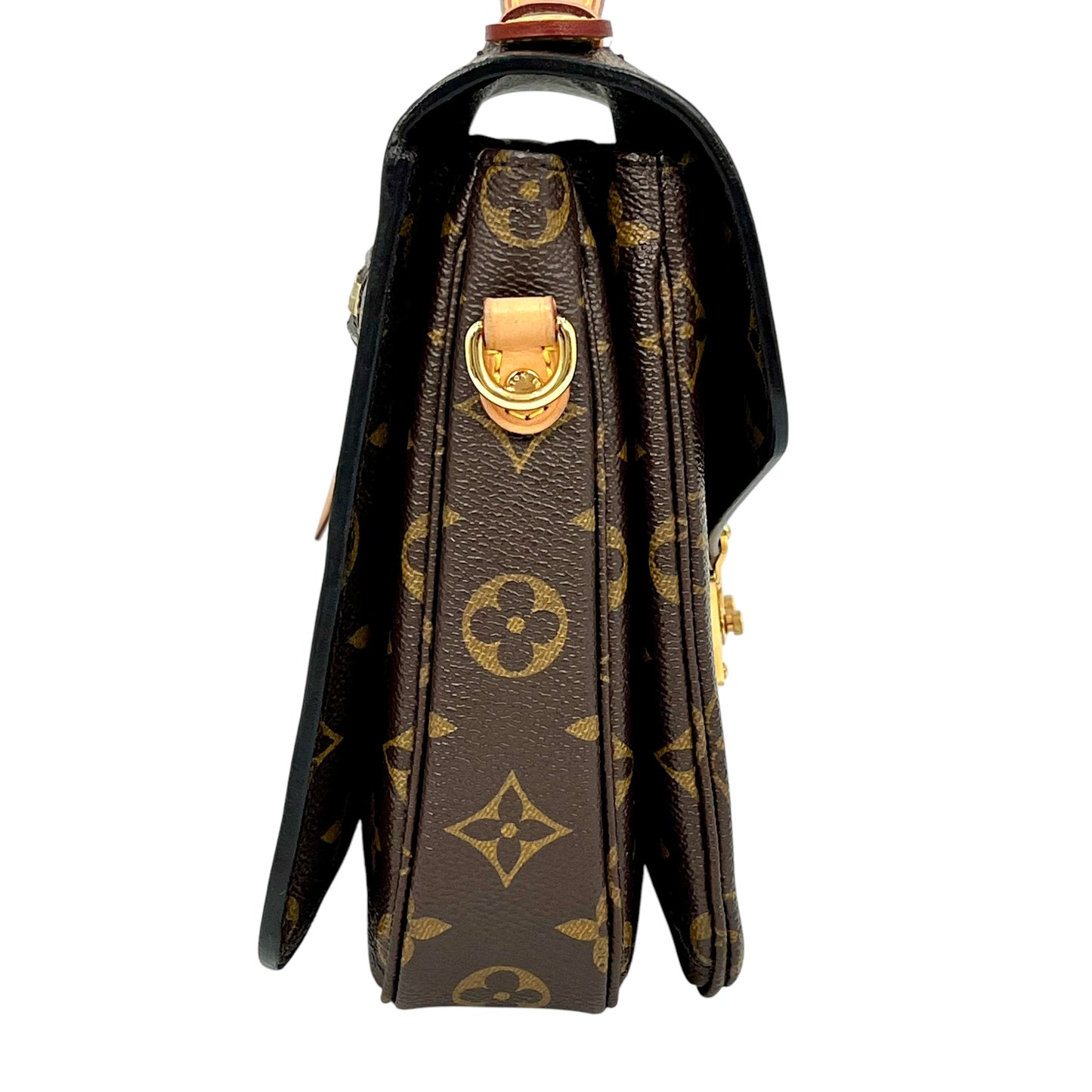 Louis Vuitton Pochette MetisMM