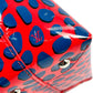 Louis Vuitton Jungie Dots top handlebag
