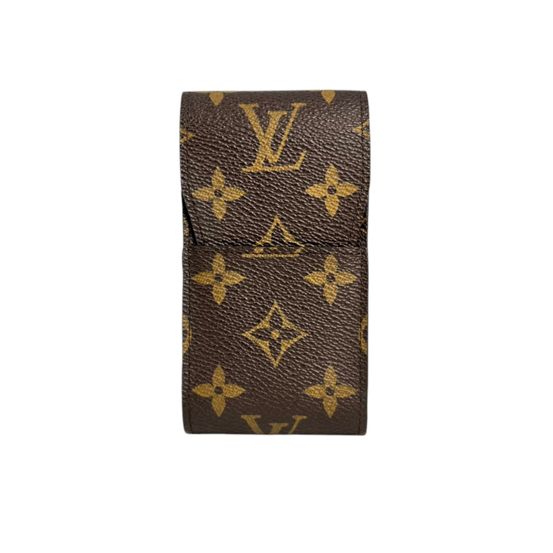 Louis Vuitton Etui Cigarette Case Monogram