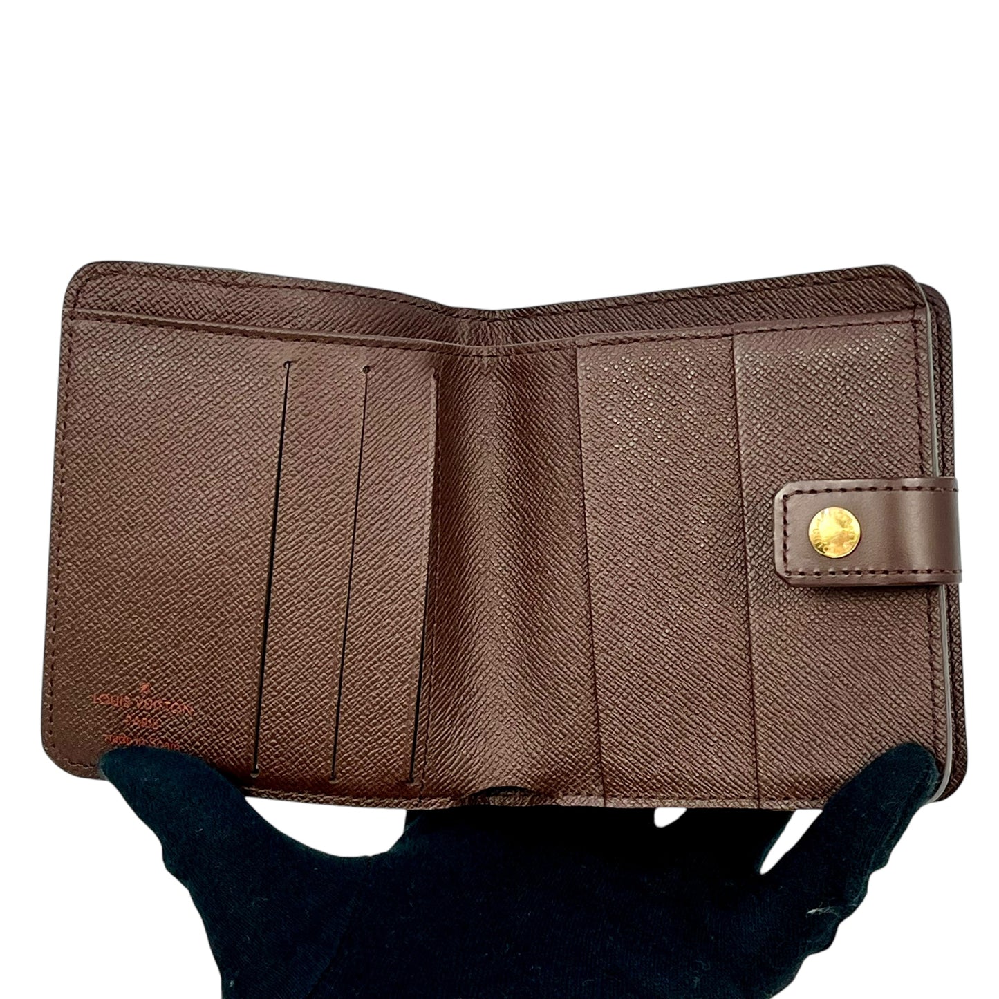 Louis Vuitton Compact Zip