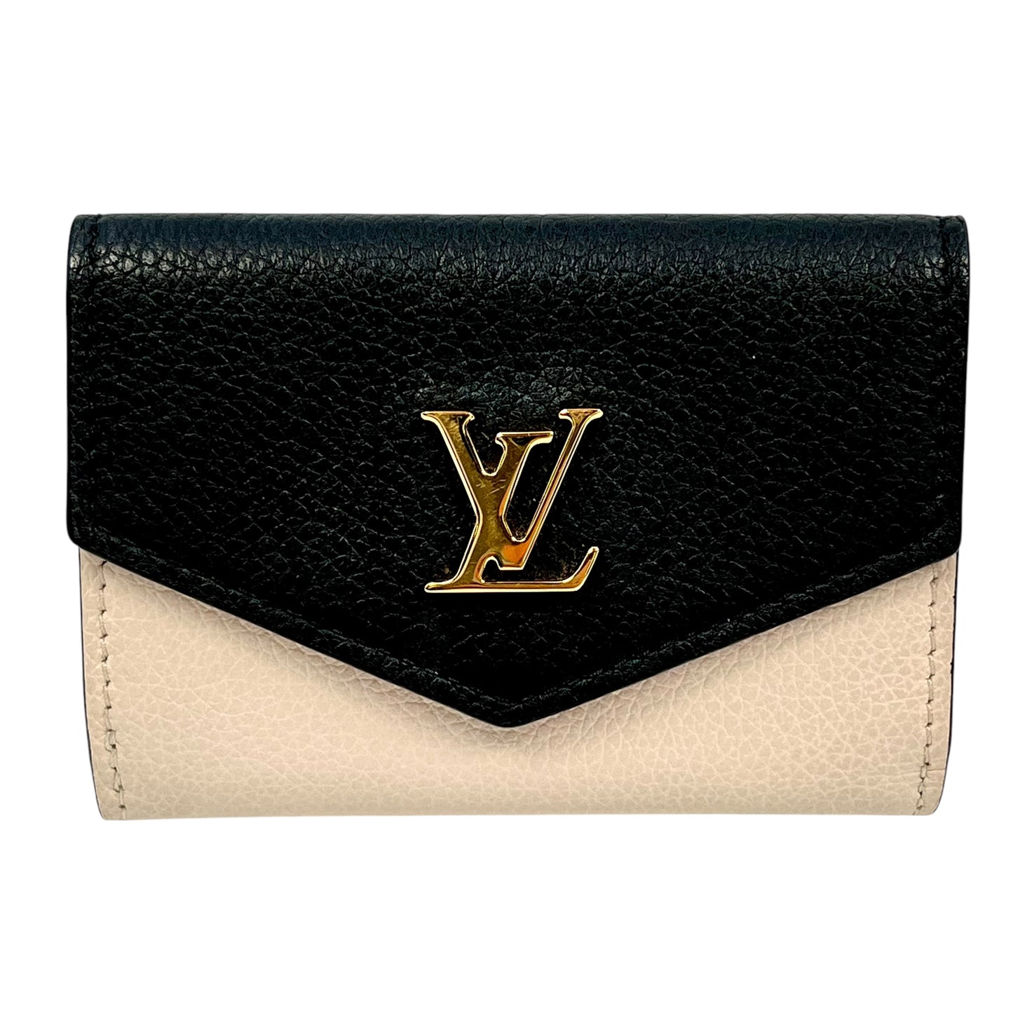 Louis Vuitton　Portefeuille Rock mini