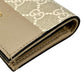 GUCCI GG Marmont Compact wallet