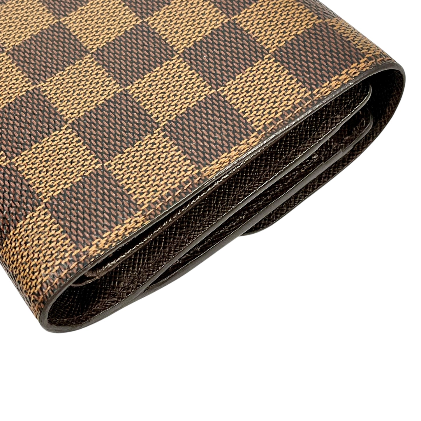 Louis Vuitton Portfolio joy Bi-fold wallet