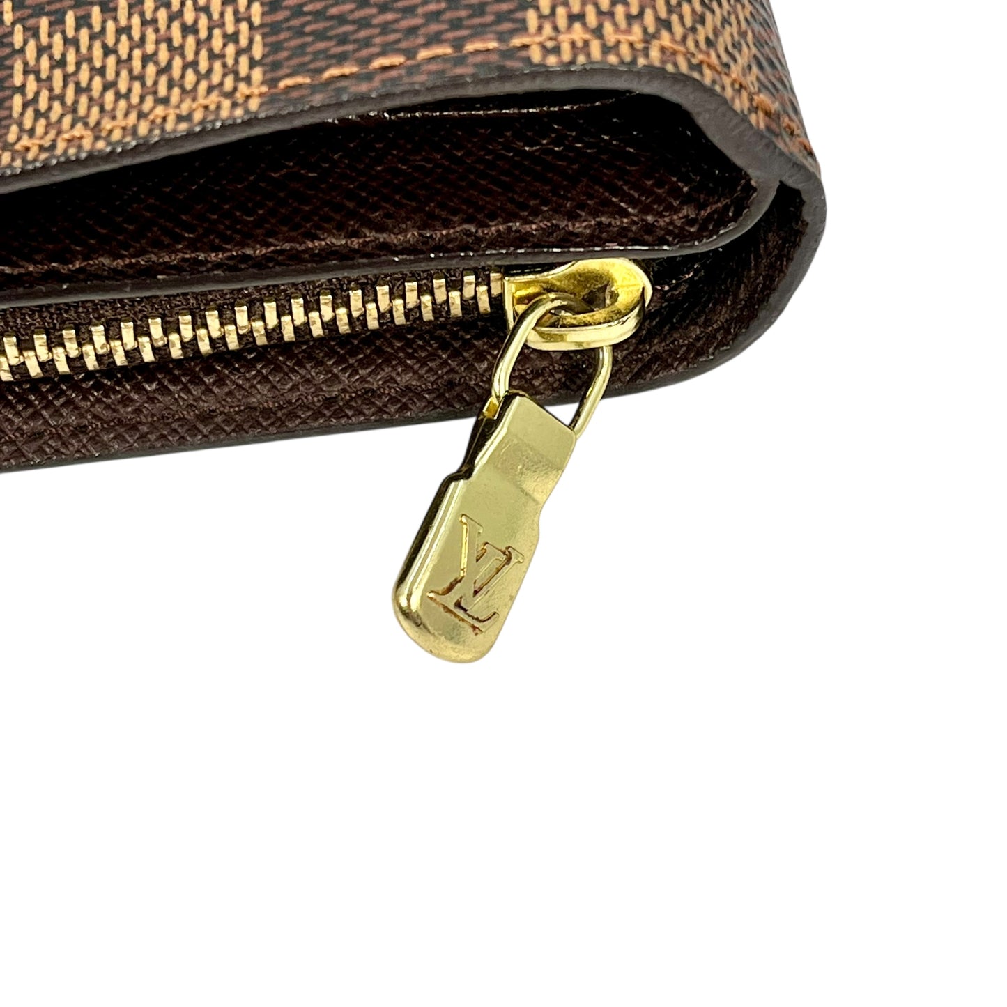 Louis Vuitton Compact Zip