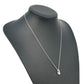 Louis Vuitton Pandantif Lockit Necklace