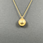 Tiffany Hardware Ball Necklace