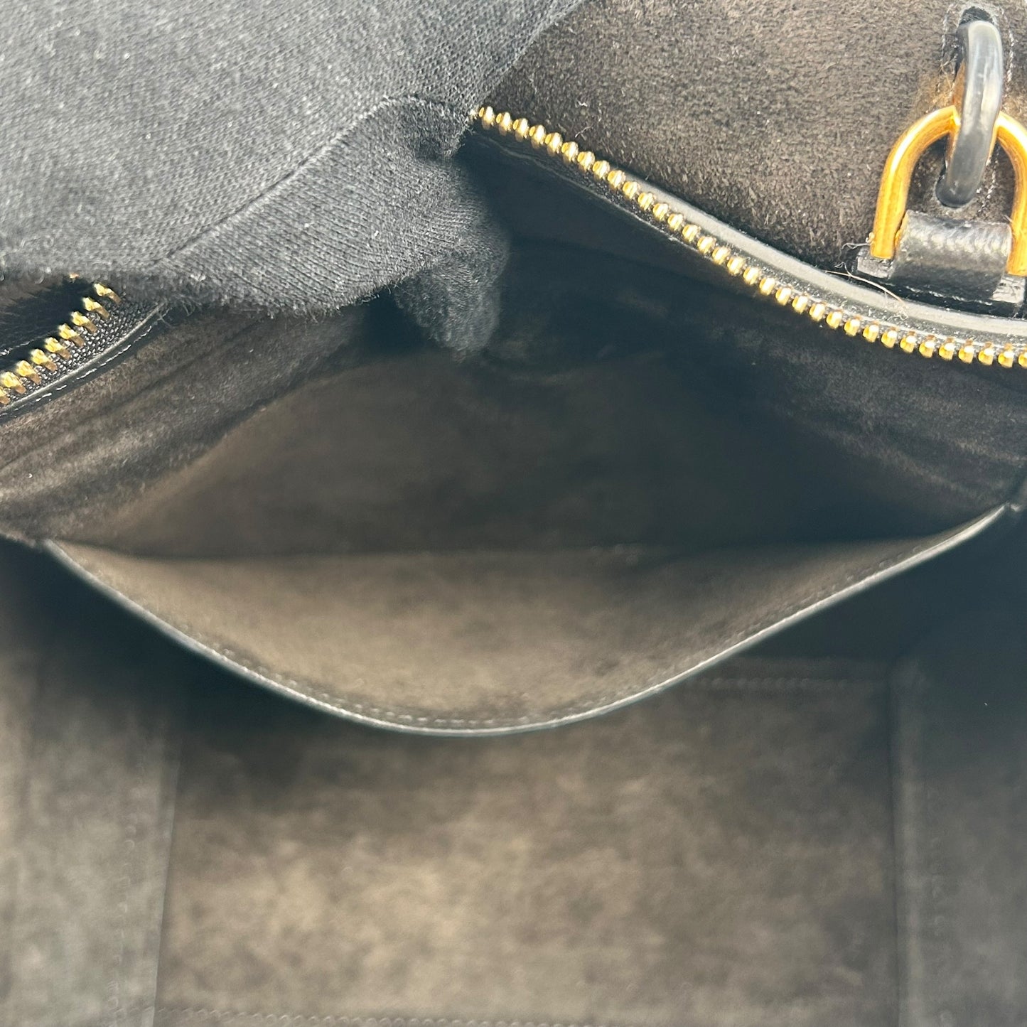 CELINE Micro Bele Bag