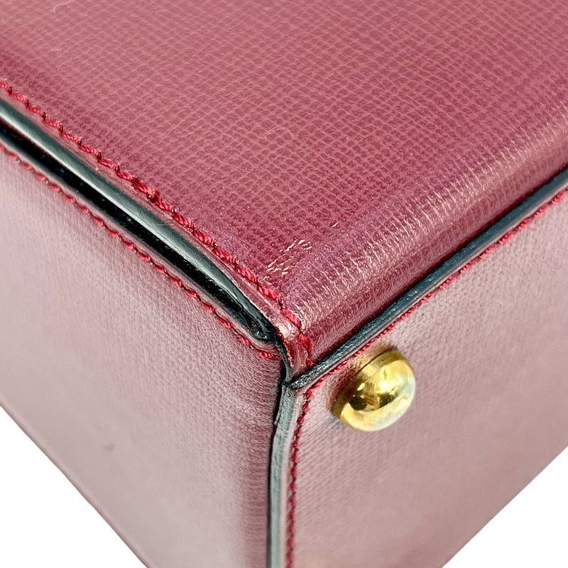 Cartier Must Line Hand Bag