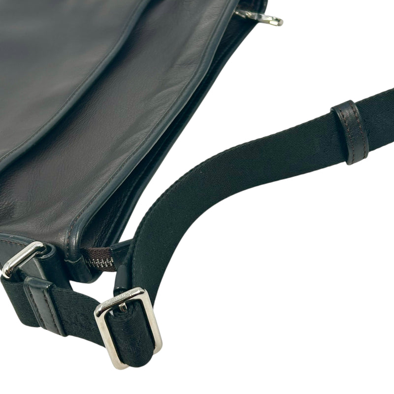 LOEWE Anagram Shoulder Bag
