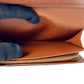 Louis Vuitton Monogram Portemonnaie Billets Compact Wallet - 32422