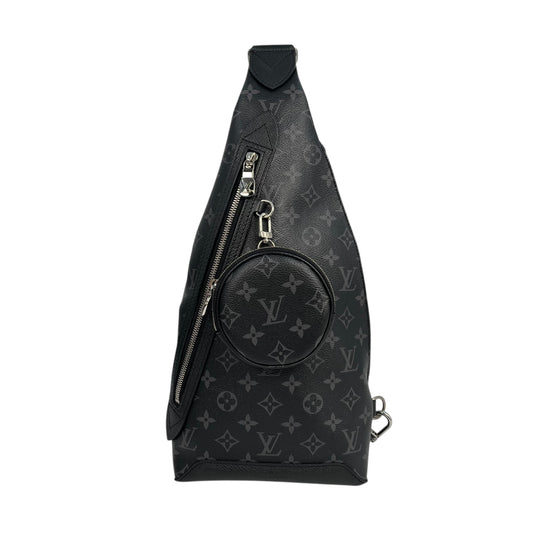 Louis Vuitton Monograｍ Duo Sling Bag