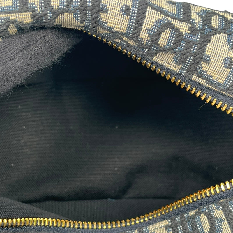 Dior Canvas 30 Montaigne Venus Pouch