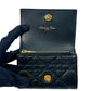 Dior Caro XS Compact Wallet