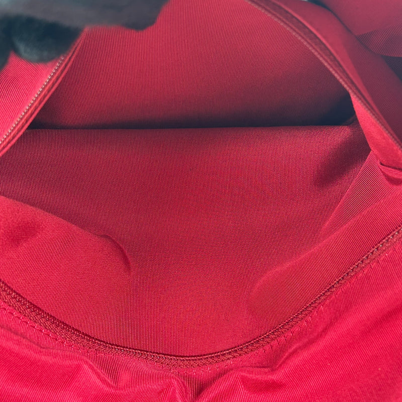 CHANEL Gabrielle de Coco 2way Hand Bag Shoulder Bag