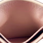 BALENCIAGA Mini Compact Wallet - Pink