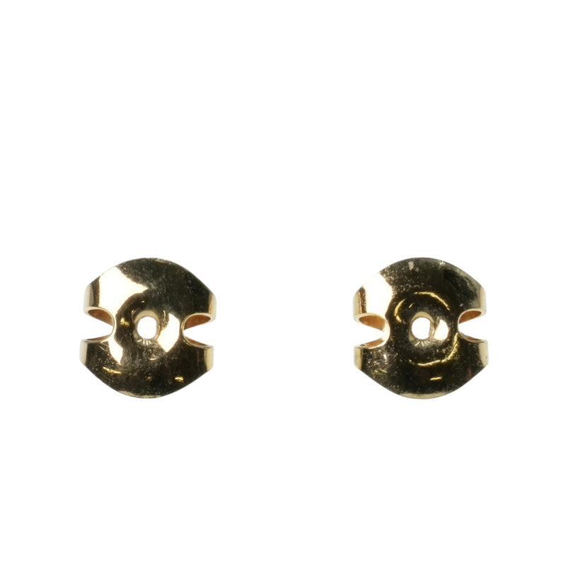 TASAKI Pearl 18KYG Earring Jewelry